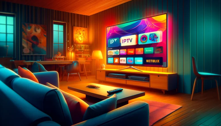 Top 10 Best IPTV Apps for Android and iOS in UK