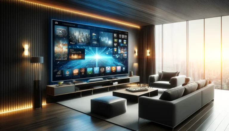 Cheap iptv UK – IPTV Subscription for UK TV №1